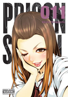 Prison School 5700 Vol. 11
