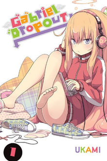 Gabriel Dropout Vol. 1