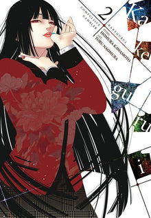 Kakegurui - Compulsive Gambler - Vol. 2