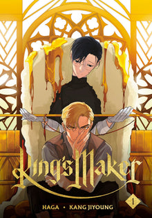 King's Maker Vol.1
