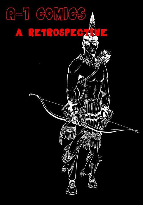 A-1 Comics A Retrospective