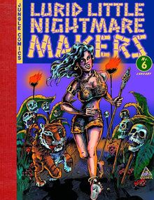 Lurid Little Nightmare Makers