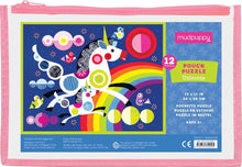 Unicorns Pouch Puzzle