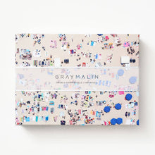 Gray Malin the Beach Two-Sided Puzzle