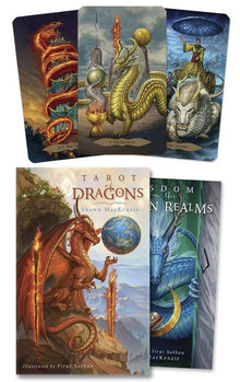 Tarot of Dragons
