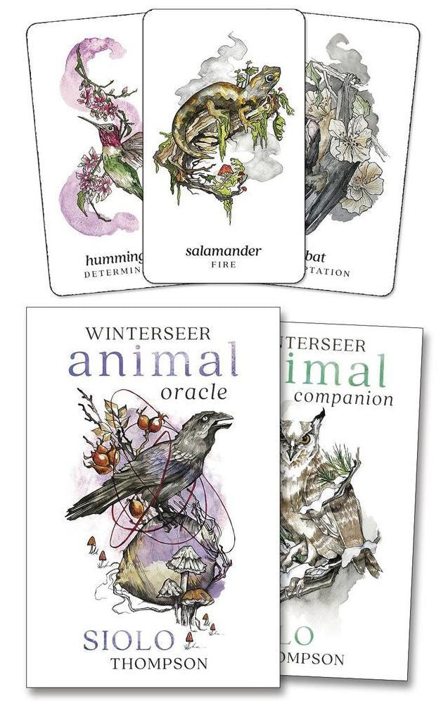 Winterseer Animal Oracle