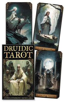 Druidic Tarot
