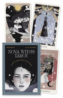 Nova Witch Tarot