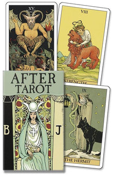 After Tarot Mini