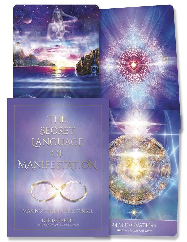 The Secret Language of Manifestation