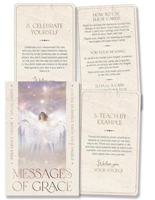 Messages of Grace: Loving Guidance from Your Angels