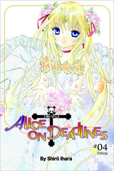Alice on Deadlines Vol. 4