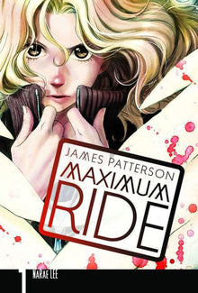 Maximum Ride The Manga Vol. 1