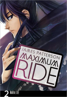 Maximum Ride The Manga Vol. 2