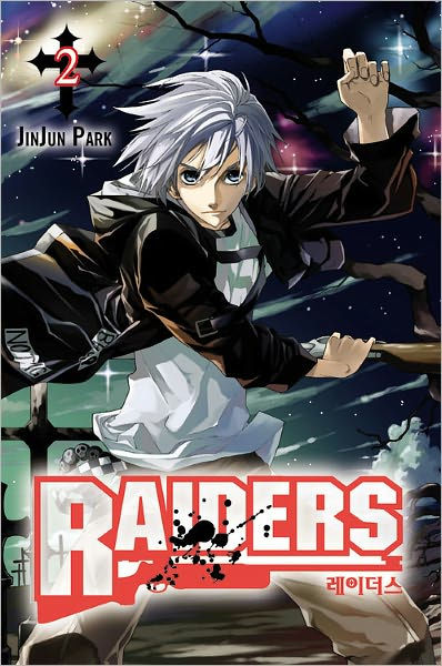 Raiders Vol. 2