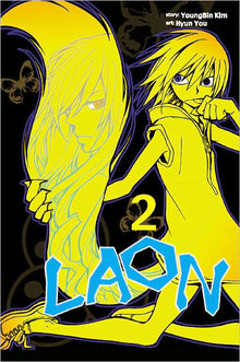 Laon Vol. 2