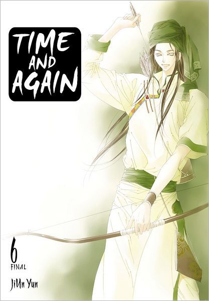 Time and Again Vol. 6
