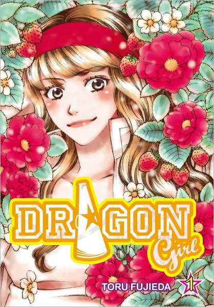 Dragon Girl Vol. 1