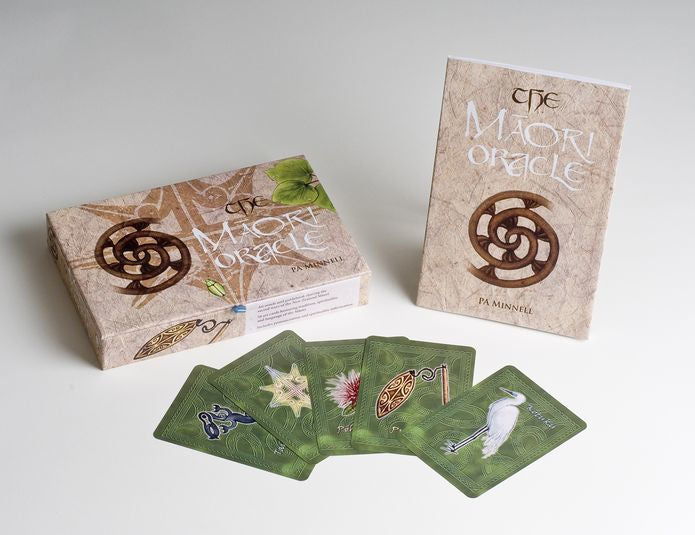 The Maori Oracle