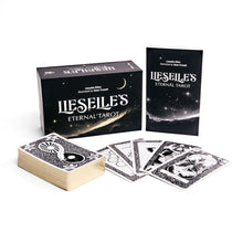 Lieselle's Eternal Tarot: Trust Your Voice and Then Learn to Trust the Journey (Tarot Kit Box Set with 78 Cards and Guide Book) [With Guide Book]
