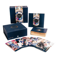 Couture Tarot: (Tarot Kit Box Set with 78 Cards and Guide Book) [With Guide Book]