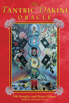 The Tantric Dakini Oracle (New Boxed Set of the Secret Dakini Oracle Book and Deck)