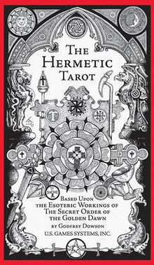 The Hermetic Tarot