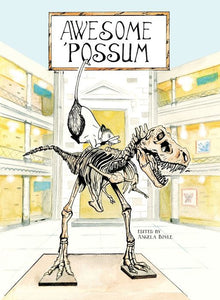 Awesome Possum Vol.2