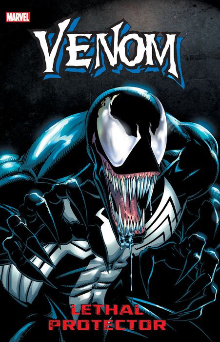Venom Lethal Protector [New Printing]