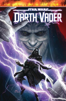 Star Wars Darth Vader by Greg Pak Vol.2 - Into the Fire