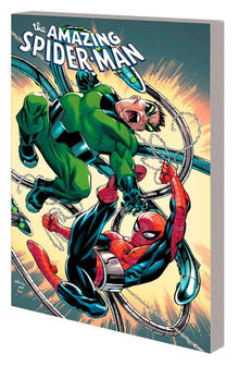 Amazing Spider-Man by Zeb Wells Vol.7 Armed and Dangerous