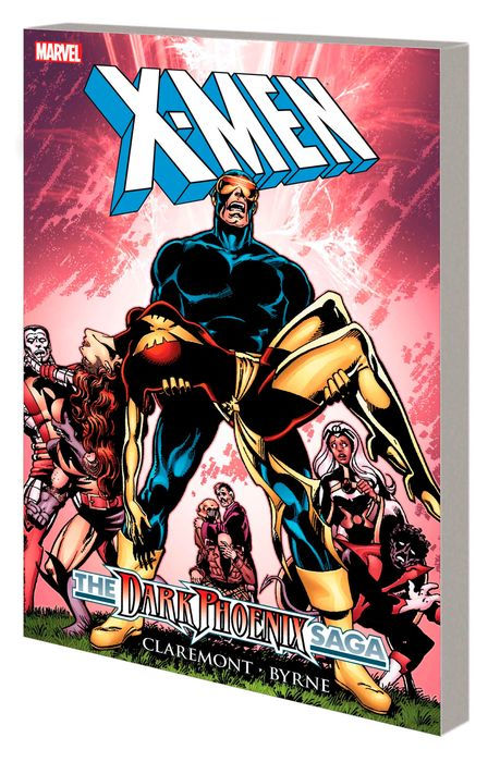 X-Men Dark Phoenix Saga [New Printing]