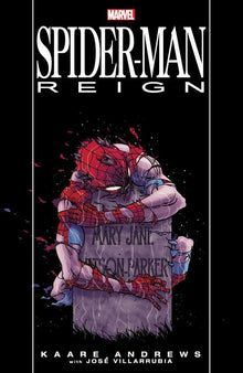 Spider-Man Reign [New Printing]