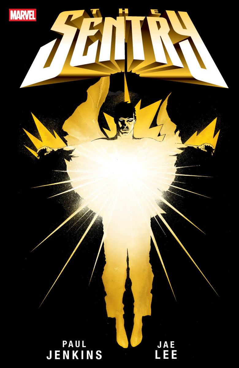 The Sentry [New Printing]