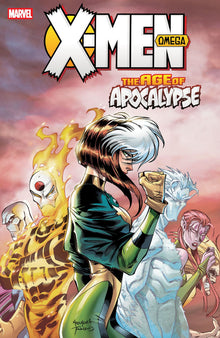 X-Men Age of Apocalypse Vol.3 - Omega [New Printing]