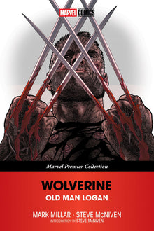 Wolverine Old Man Logan [Marvel Premier Collection]