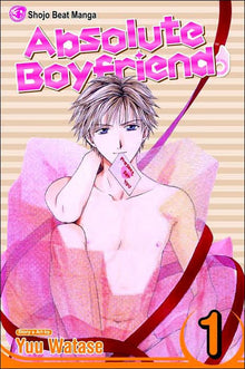 Absolute Boyfriend Vol. 1
