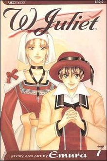 W Juliet Vol. 7