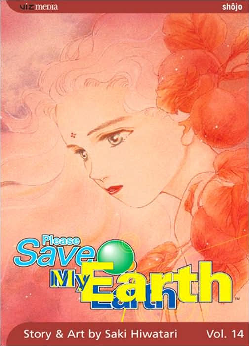 Please Save My Earth Vol. 14