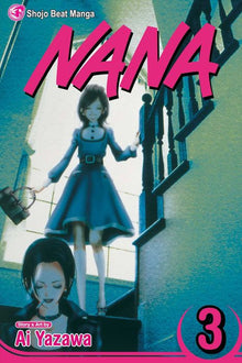 Nana Vol. 3