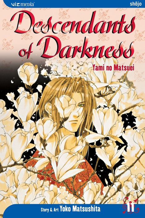 Descendants of Darkness Vol. 11