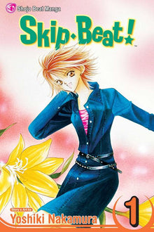 Skip-Beat Vol. 1