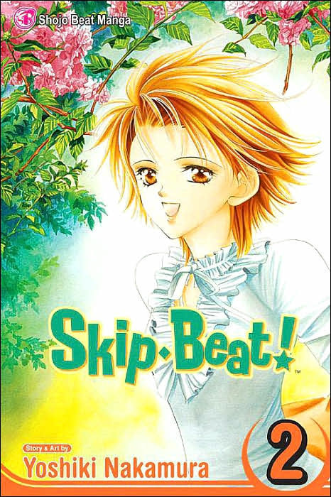Skip-Beat Vol. 2