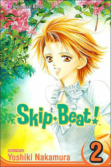 Skip-Beat Vol. 2