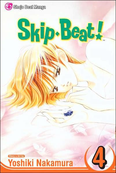 Skip-Beat Vol. 4