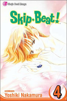 Skip-Beat Vol. 4