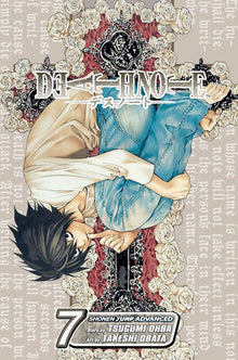 Death Note Vol. 7