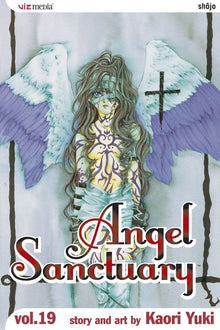 Angel Sanctuary Vol. 19