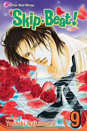 Skip-Beat Vol. 9