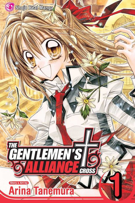 Gentlemen's Alliance + Vol. 1